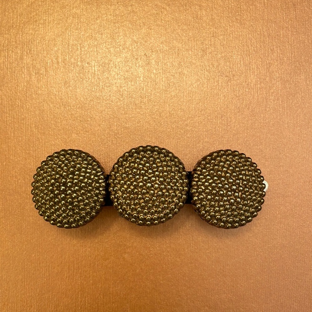NWOT Hair Barrette